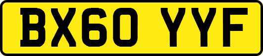 BX60YYF