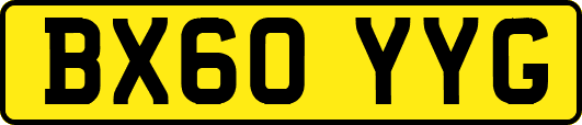 BX60YYG