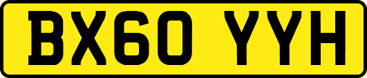 BX60YYH