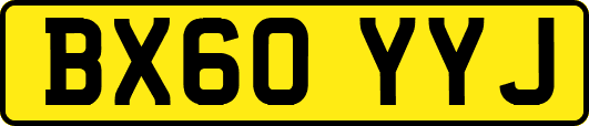 BX60YYJ
