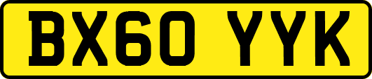 BX60YYK