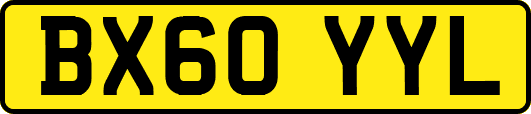 BX60YYL