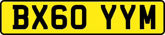 BX60YYM