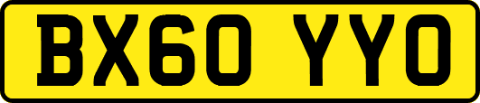 BX60YYO