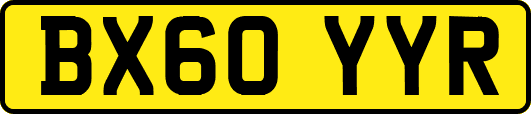 BX60YYR