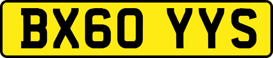 BX60YYS