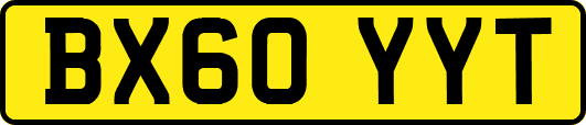 BX60YYT