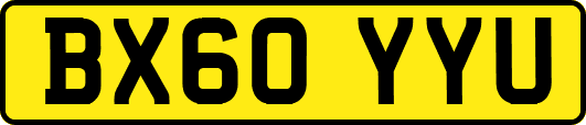 BX60YYU