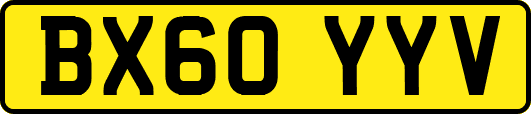 BX60YYV