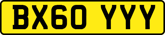 BX60YYY
