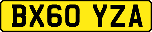 BX60YZA