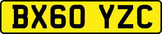 BX60YZC