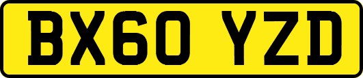 BX60YZD