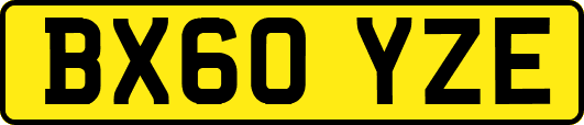 BX60YZE