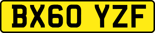 BX60YZF