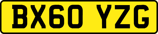 BX60YZG