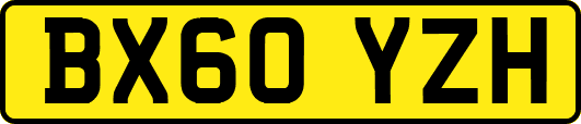 BX60YZH