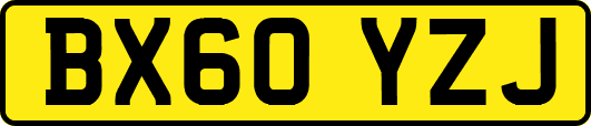 BX60YZJ