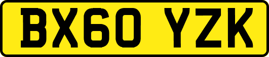 BX60YZK