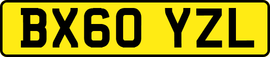 BX60YZL