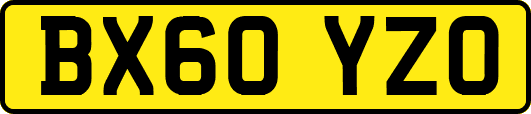 BX60YZO