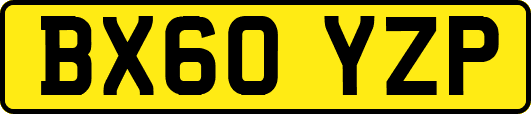 BX60YZP