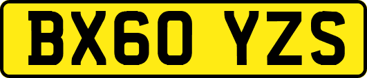 BX60YZS