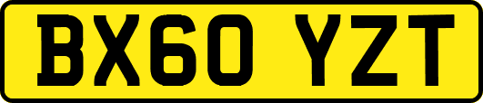 BX60YZT