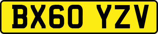 BX60YZV