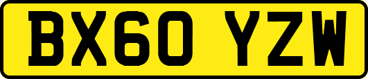 BX60YZW