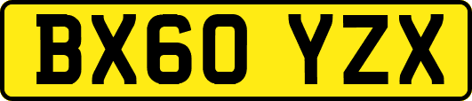 BX60YZX