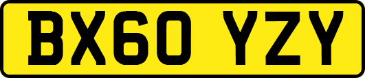 BX60YZY