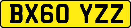 BX60YZZ