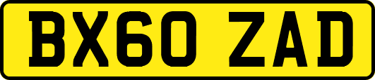 BX60ZAD