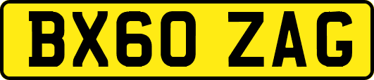 BX60ZAG