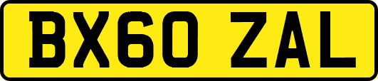 BX60ZAL