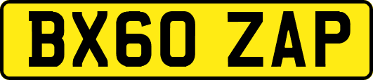BX60ZAP