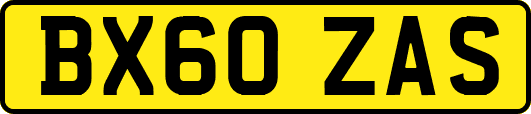 BX60ZAS