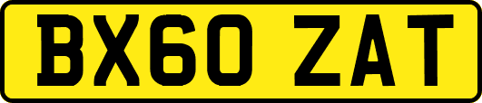 BX60ZAT