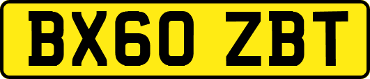BX60ZBT