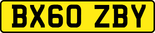 BX60ZBY