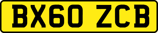 BX60ZCB