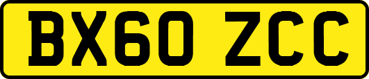 BX60ZCC