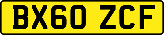 BX60ZCF