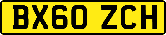 BX60ZCH