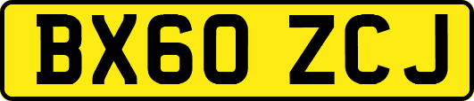 BX60ZCJ