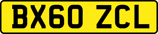 BX60ZCL