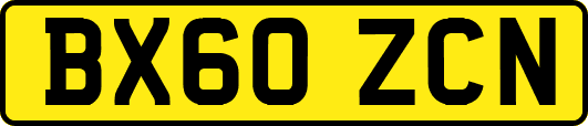 BX60ZCN