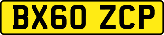 BX60ZCP
