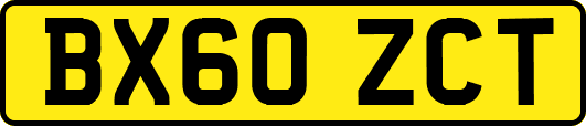 BX60ZCT